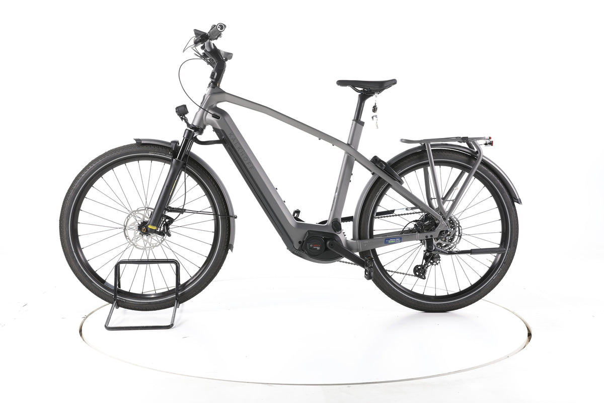 Kalkhoff Endeavour 7.B Move+ Trekking E-Bike - Image 7