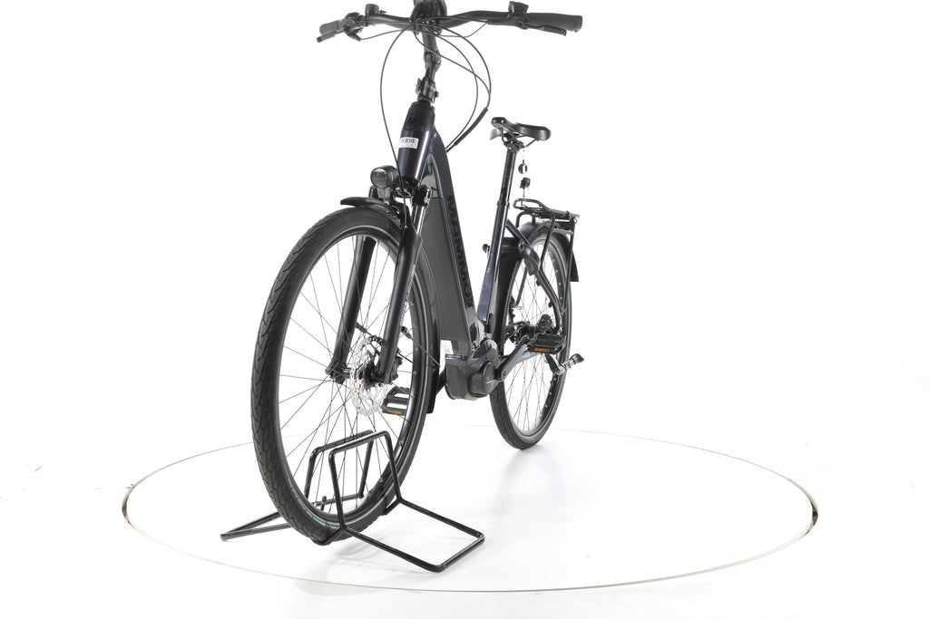 Mammut E-Dition Belt City E-Bike Tiefeinsteiger - Image 5