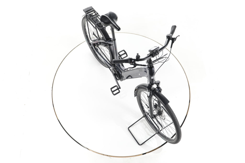Mammut E-Dition Belt City E-Bike Tiefeinsteiger - Image 15