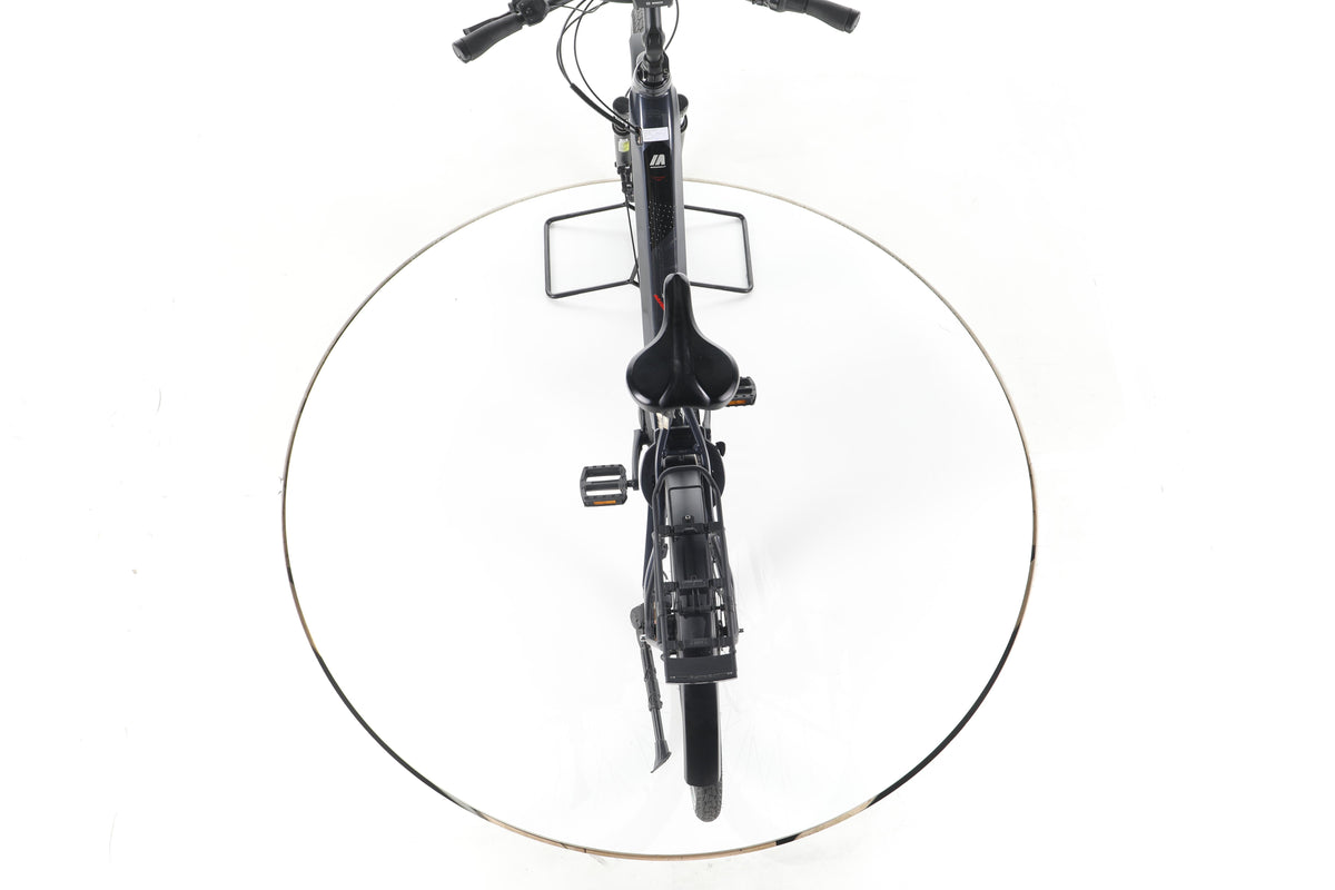 Mammut E-Dition Belt City E-Bike Tiefeinsteiger - Image 22