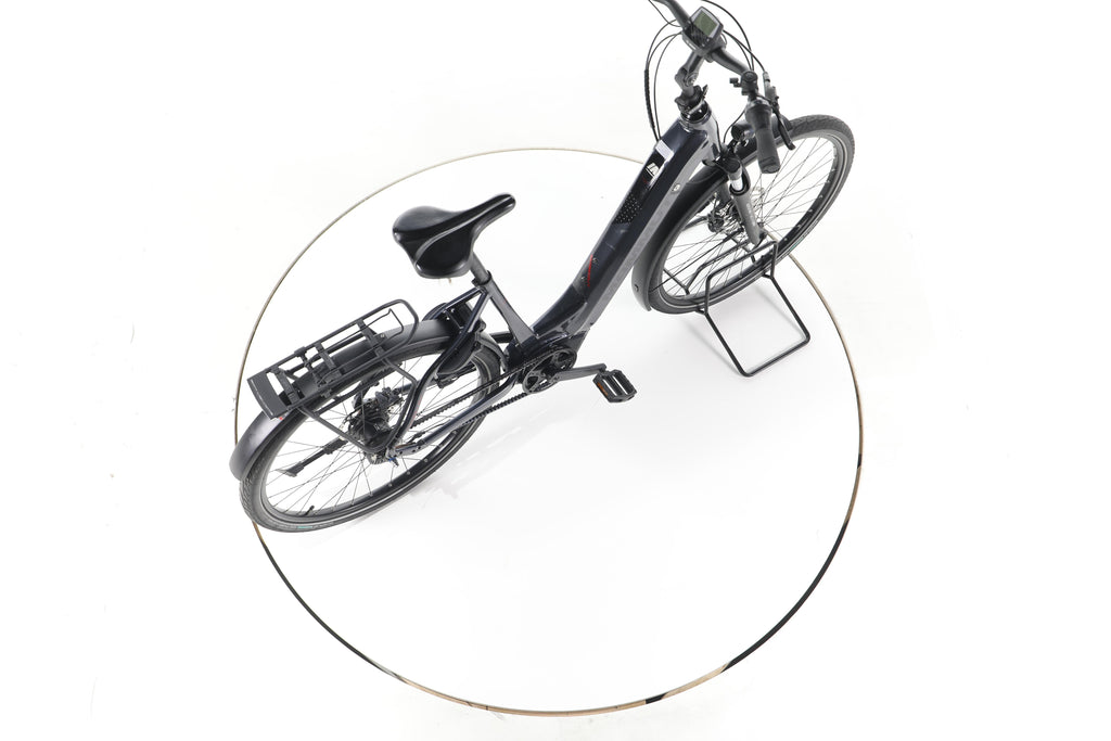 Mammut E-Dition Belt City E-Bike Tiefeinsteiger - Image 24