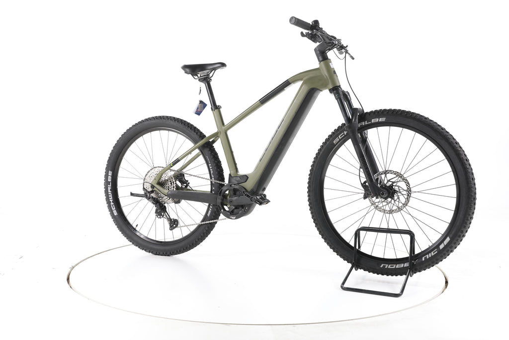 Cube Reaction Hybrid Race E-Bike 2024 - Image 2