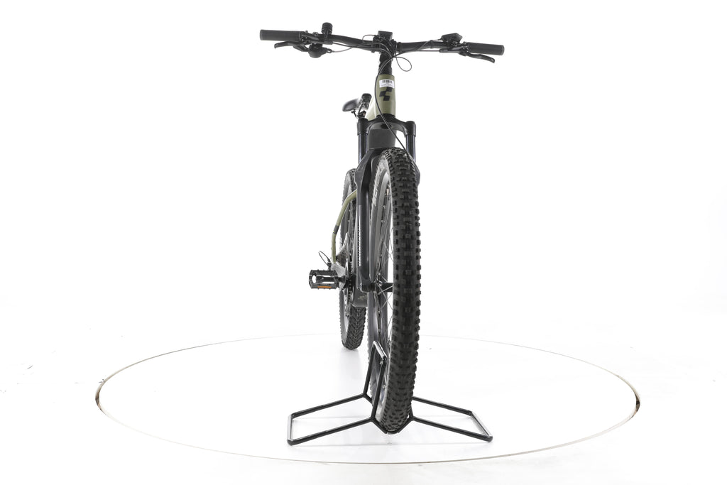 Cube Reaction Hybrid Race E-Bike 2024 - Image 4