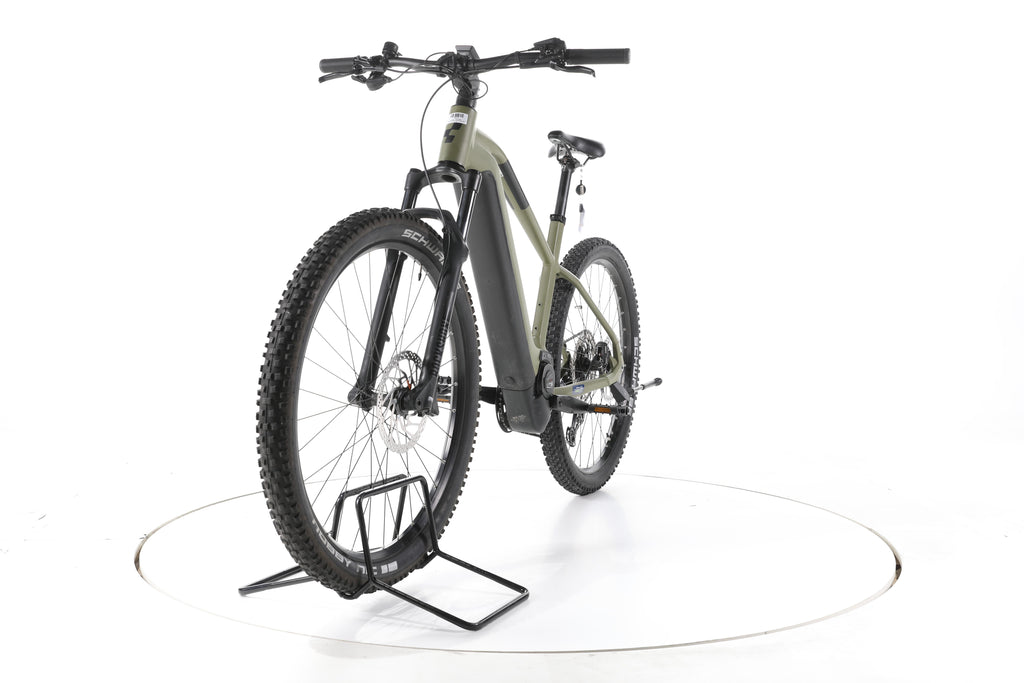 Cube Reaction Hybrid Race E-Bike 2024 - Image 5
