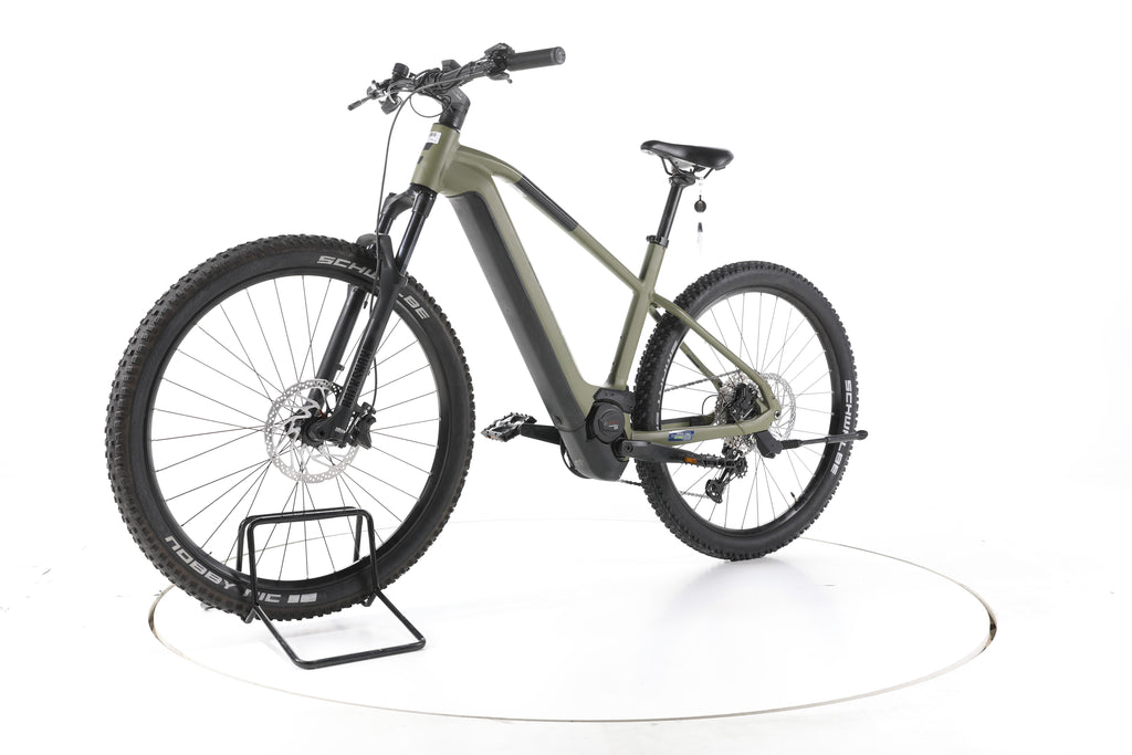 Cube Reaction Hybrid Race E-Bike 2024 - Image 6