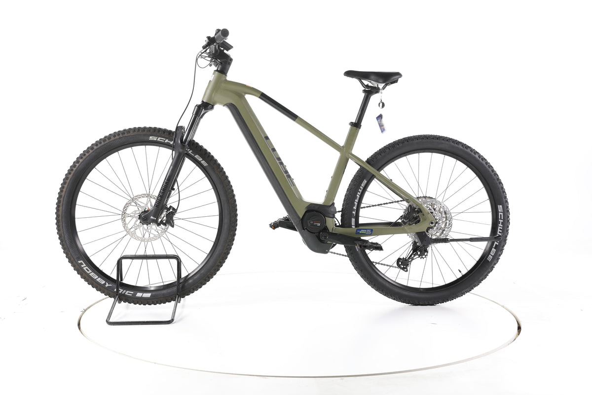 Cube Reaction Hybrid Race E-Bike 2024 - Image 7
