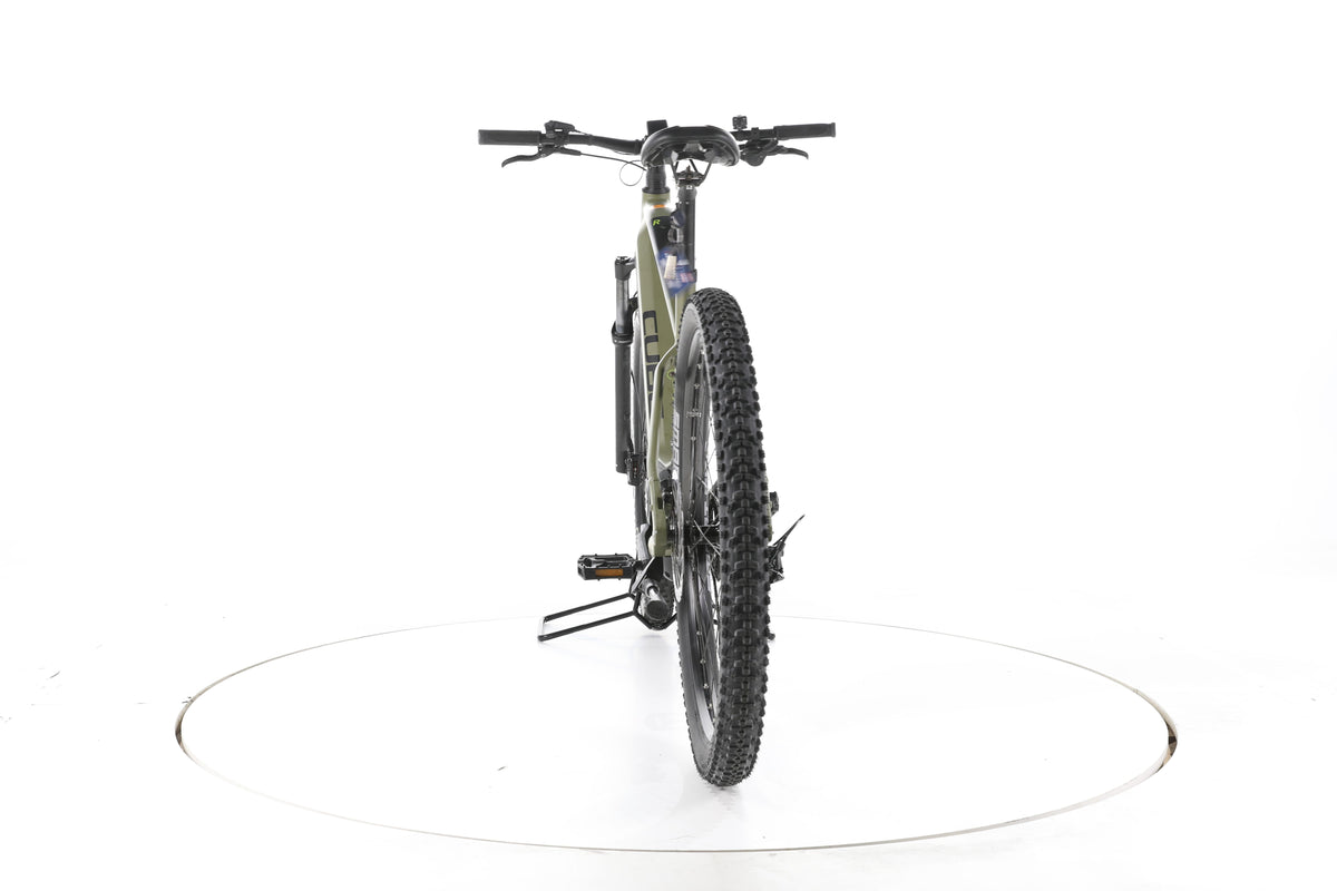 Cube Reaction Hybrid Race E-Bike 2024 - Image 10