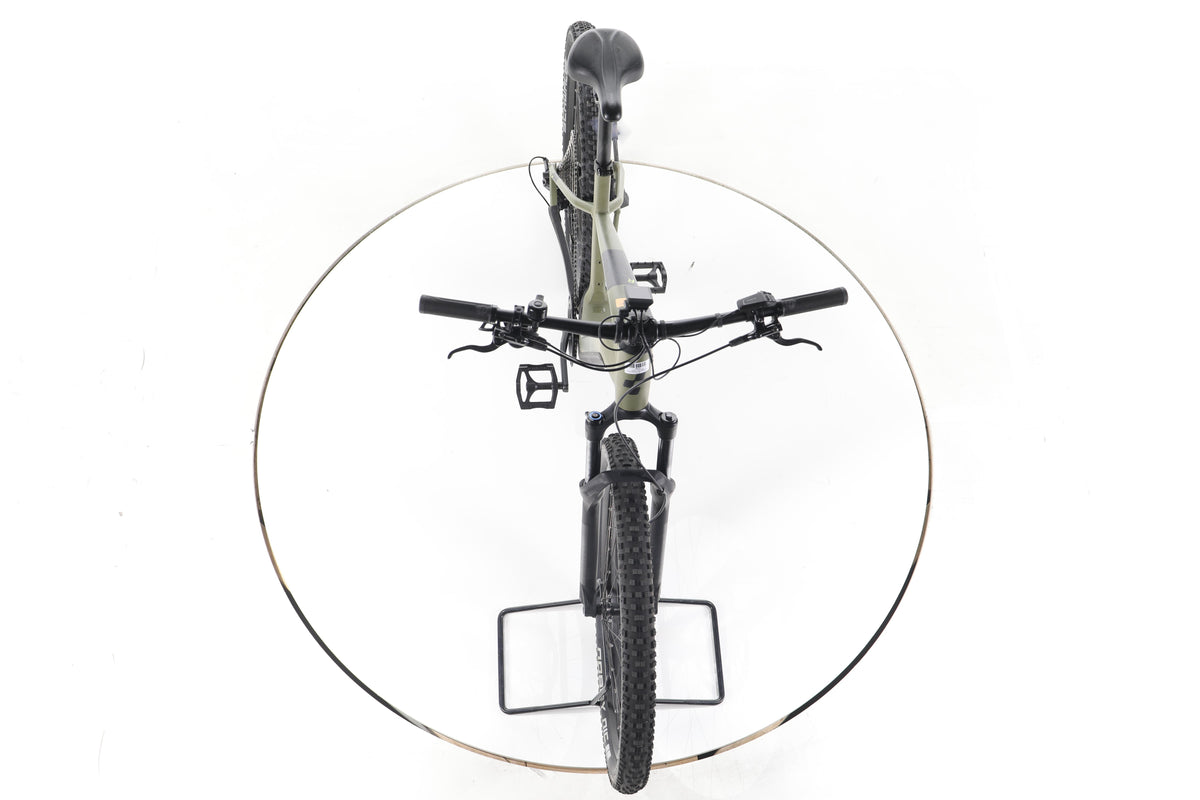 Cube Reaction Hybrid Race E-Bike 2024 - Image 16