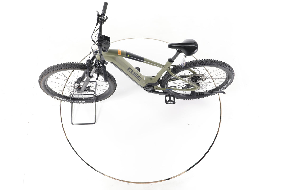 Cube Reaction Hybrid Race E-Bike 2024 - Image 19