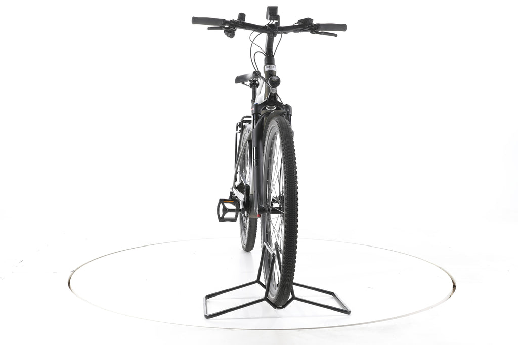 KTM Power Sport SX Plus Trekking E-Bike 2025 - Image 4