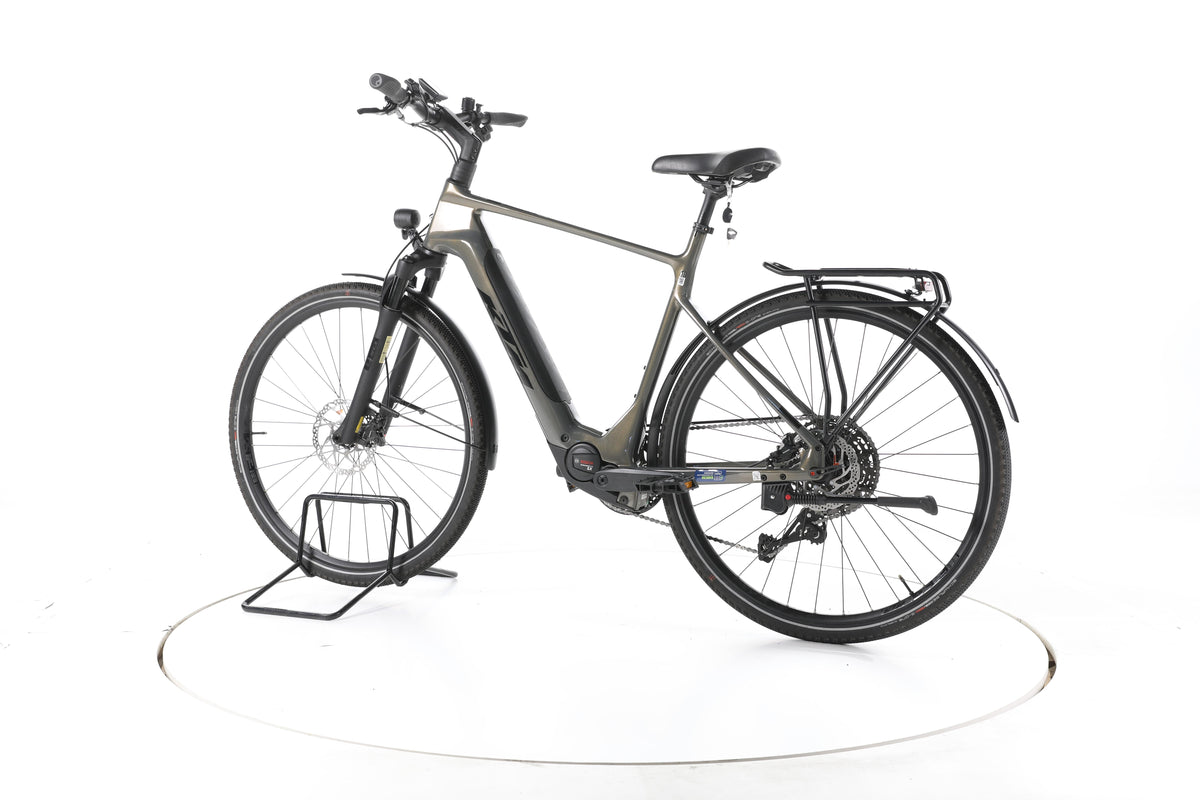 KTM Power Sport SX Plus Trekking E-Bike 2025 - Image 8