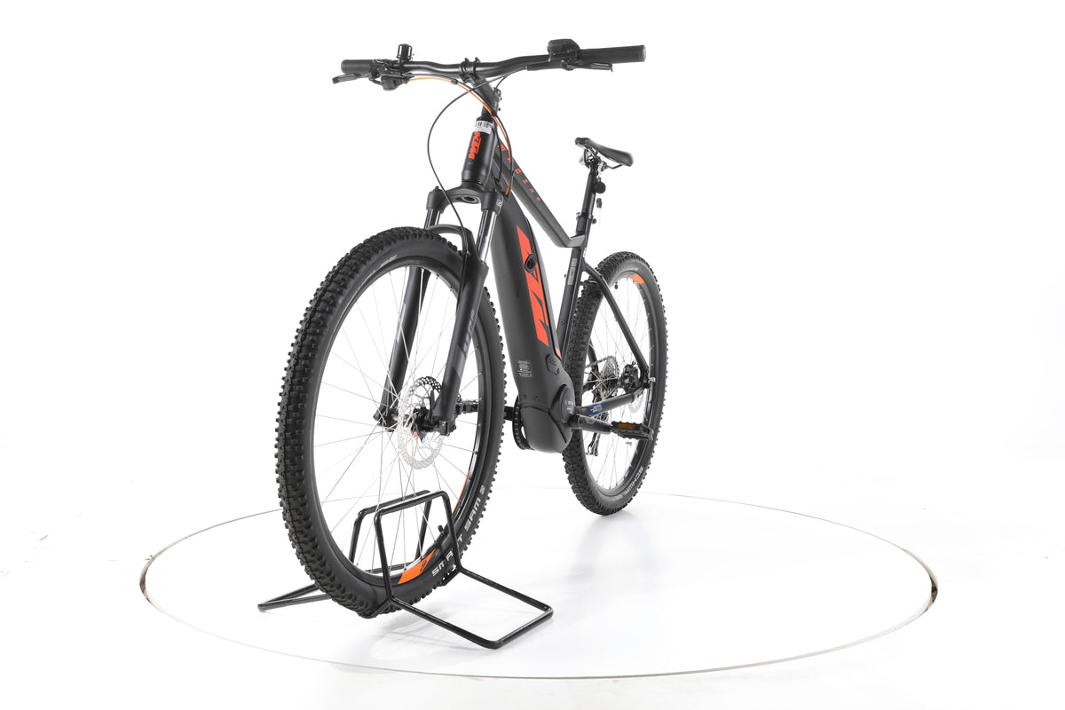 KTM Macina Ride 591 E-Bike - Image 5