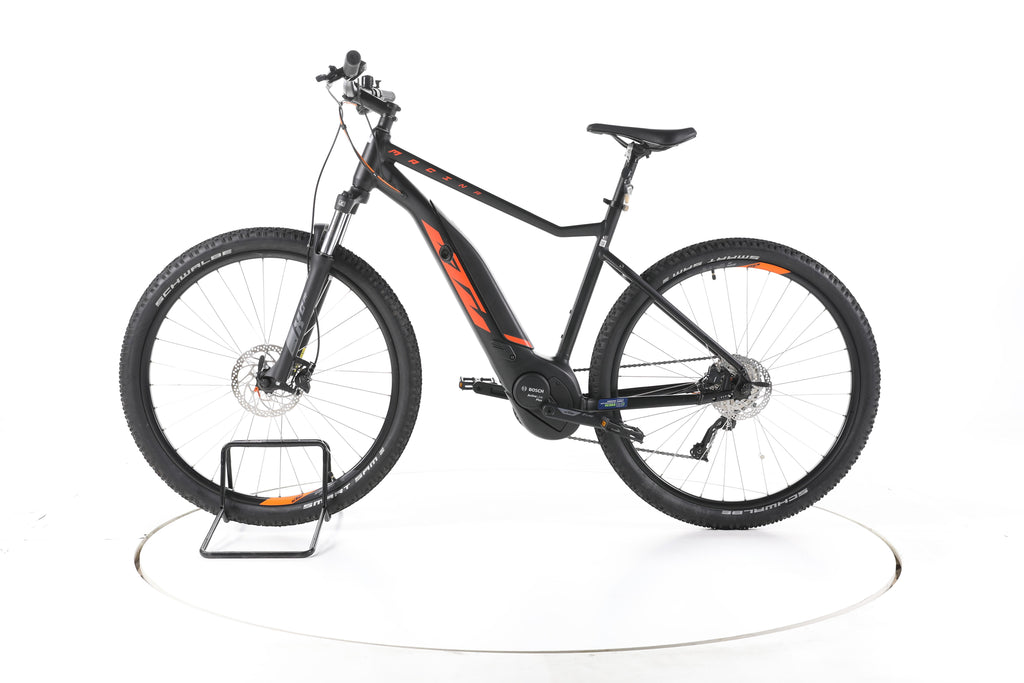 KTM Macina Ride 591 E-Bike - Image 7