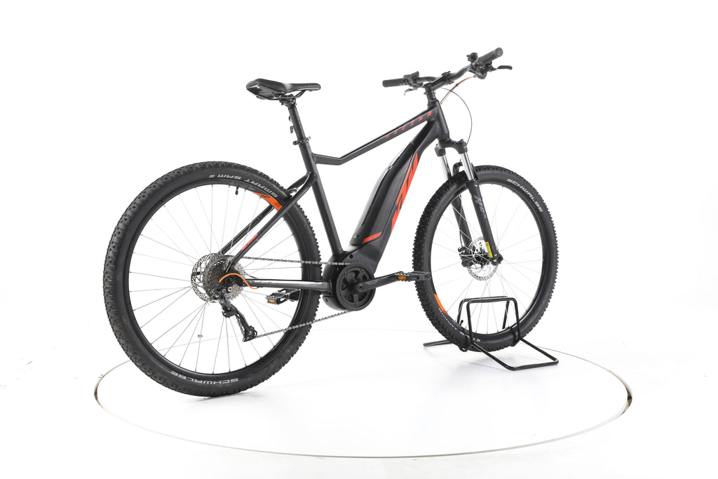 KTM Macina Ride 591 E-Bike - Image 12