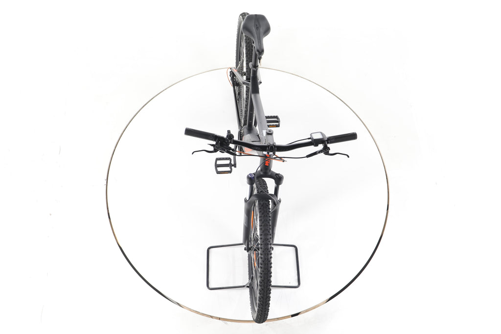 KTM Macina Ride 591 E-Bike - Image 16