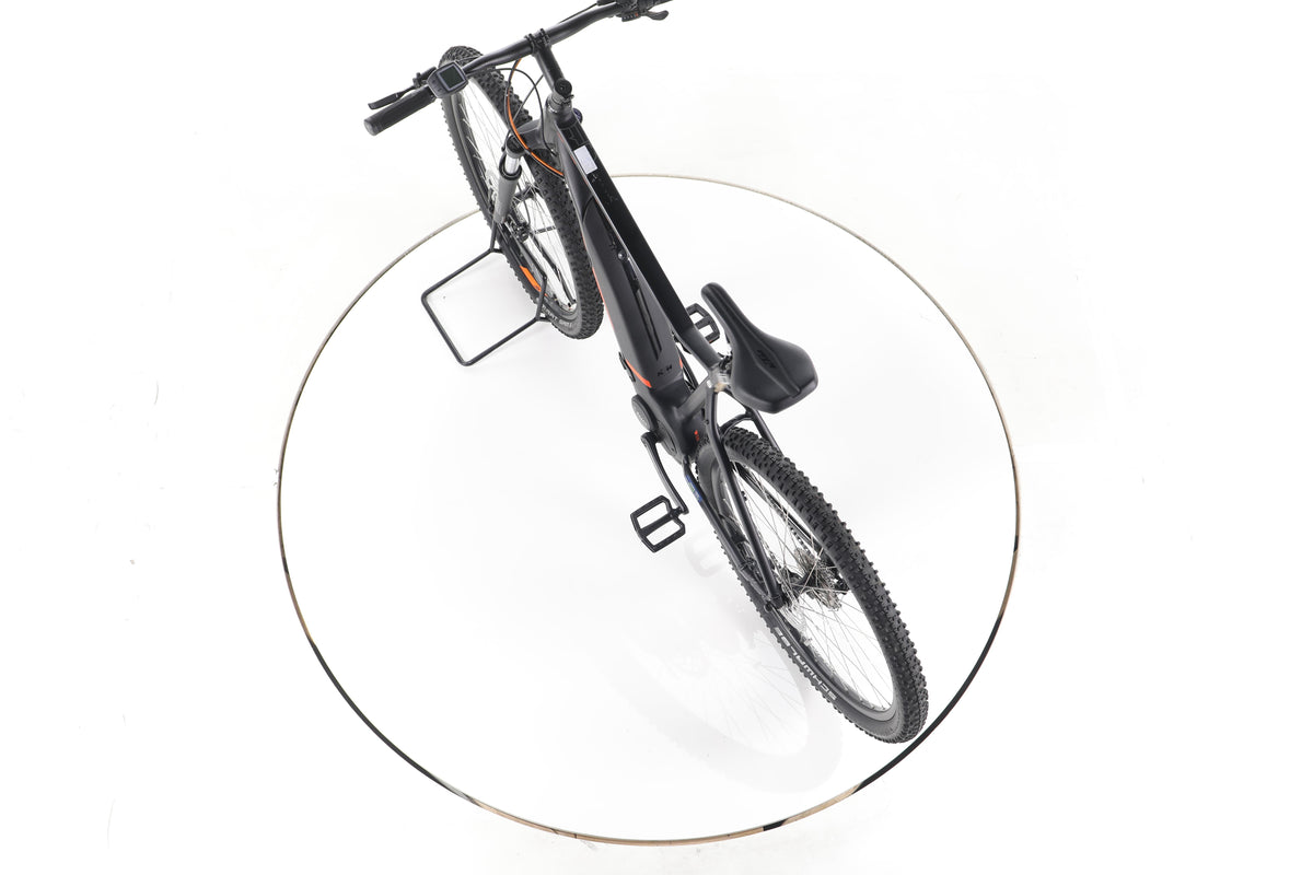 KTM Macina Ride 591 E-Bike - Image 21