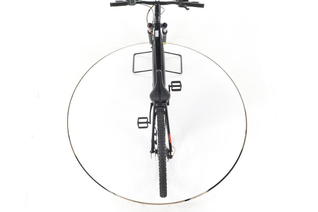 KTM Macina Ride 591 E-Bike - Image 22