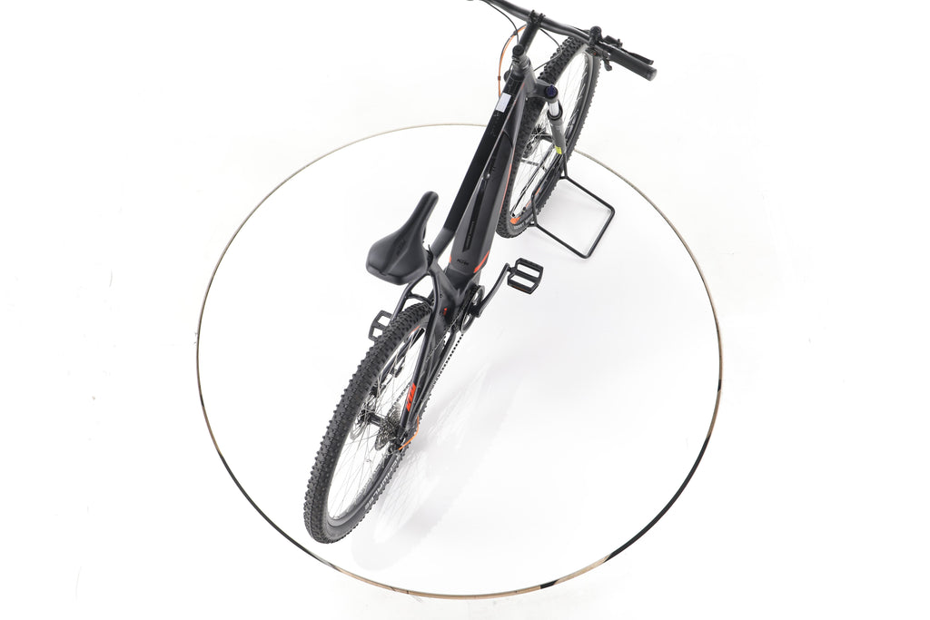 KTM Macina Ride 591 E-Bike - Image 23