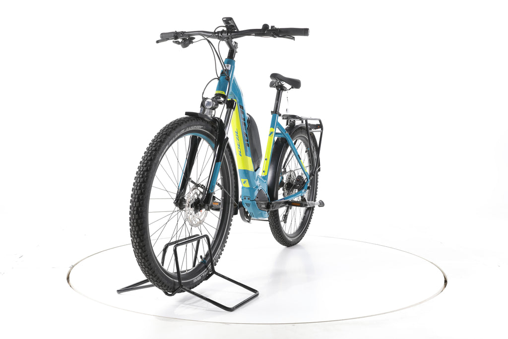 Ideal Prisma 810x eAdventure Trekking E-Bike Tiefeinsteiger - Image 5