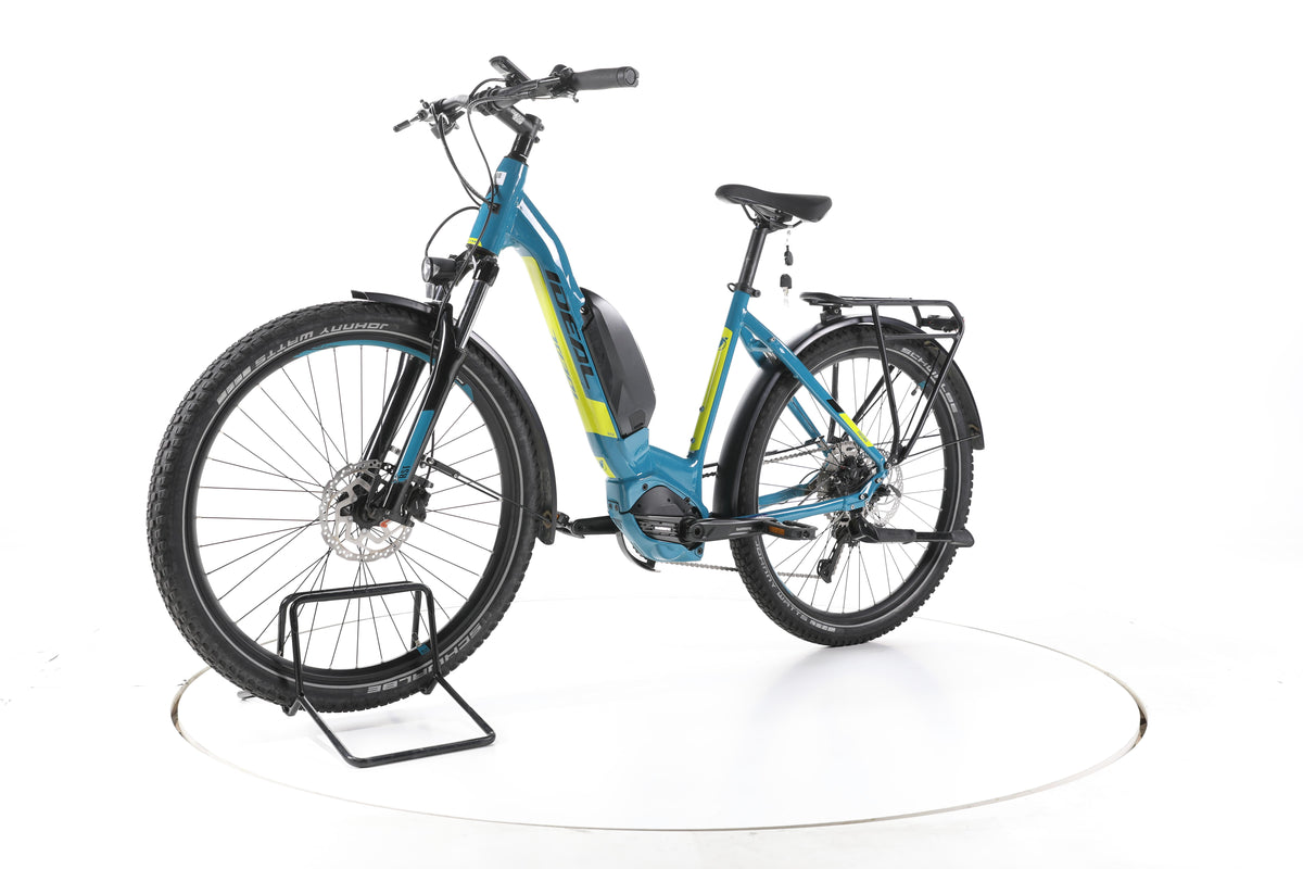Ideal Prisma 810x eAdventure Trekking E-Bike Tiefeinsteiger - Image 6