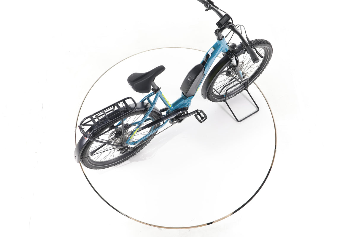 Ideal Prisma 810x eAdventure Trekking E-Bike Tiefeinsteiger - Image 24