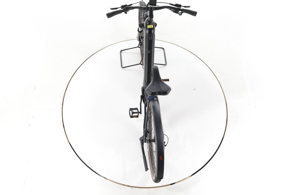 Cube Nuride Hybrid Pro 750 Allroad Trekking E-Bike Tiefeinsteiger 2024 - Image 22