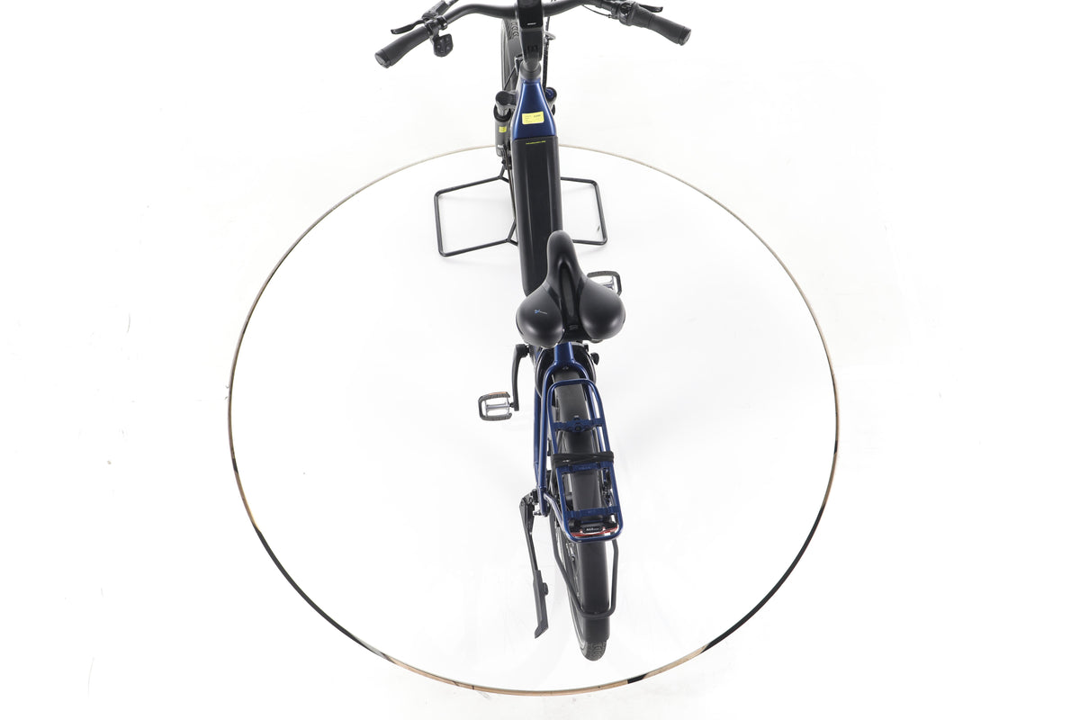 Giant DailyTour E+ 1 BD LDS City E-Bike Tiefeinsteiger - Image 22