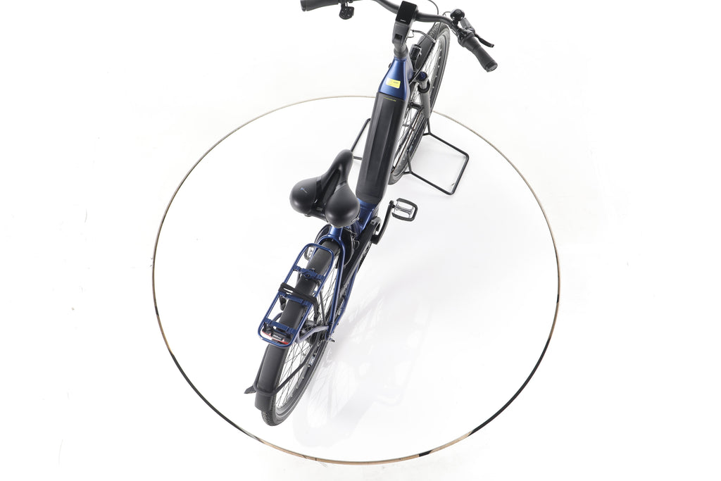 Giant DailyTour E+ 1 BD LDS City E-Bike Tiefeinsteiger - Image 23
