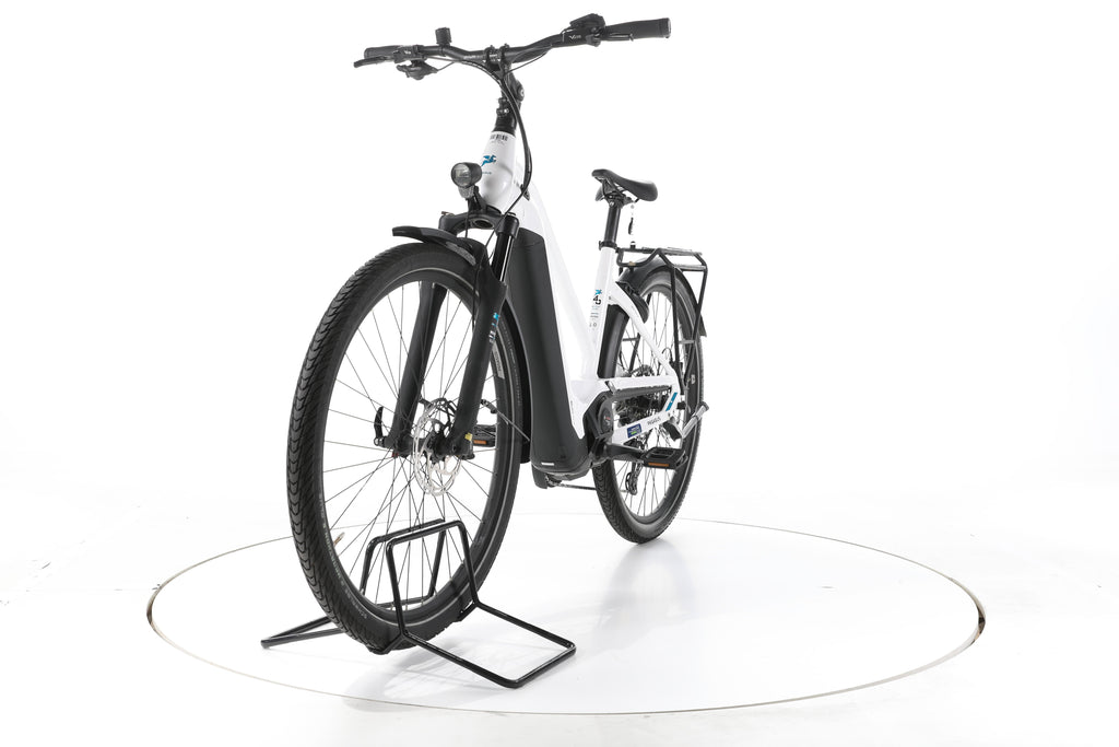 Pegasus Premio Evo 11 Trekking E-Bike - Image 5