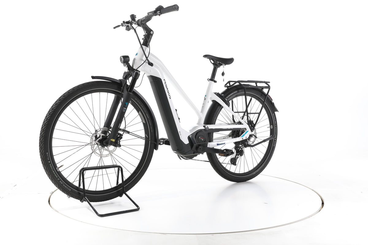 Pegasus Premio Evo 11 Trekking E-Bike - Image 6