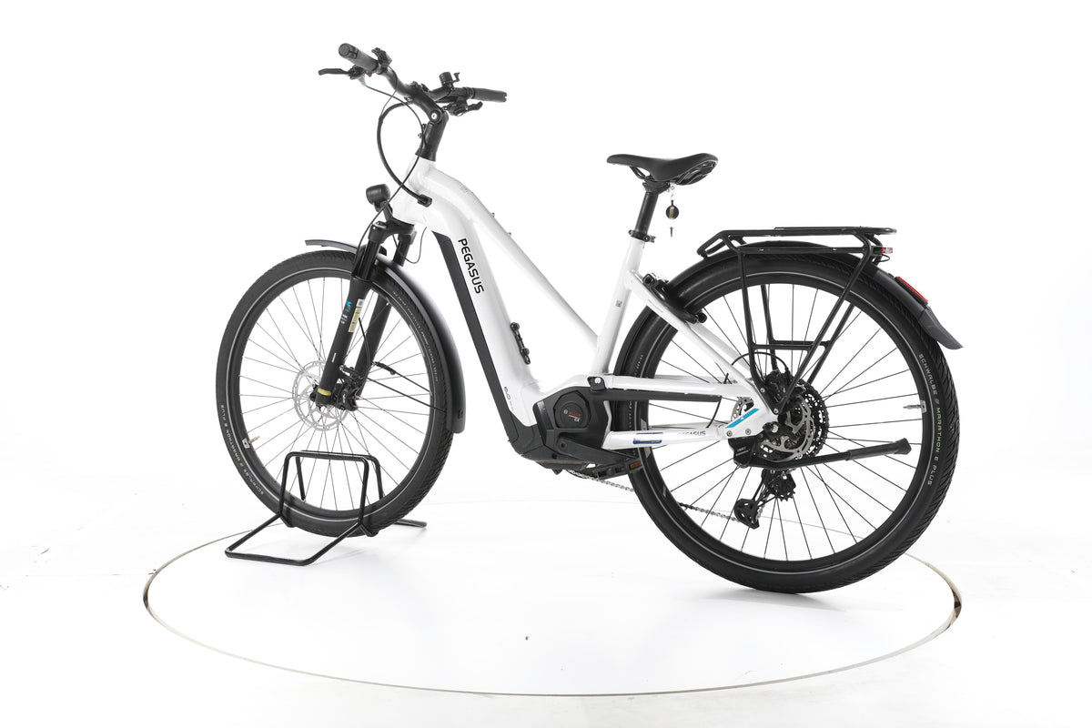 Pegasus Premio Evo 11 Trekking E-Bike - Image 8