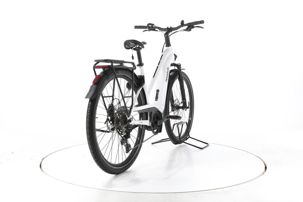 Pegasus Premio Evo 11 Trekking E-Bike - Image 11