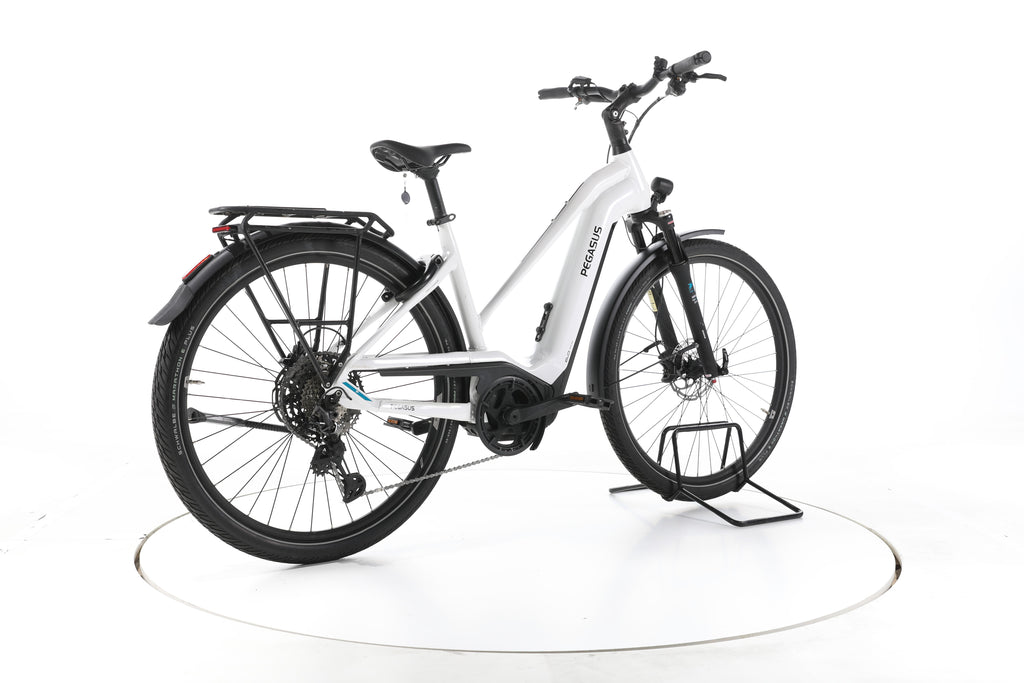 Pegasus Premio Evo 11 Trekking E-Bike - Image 12