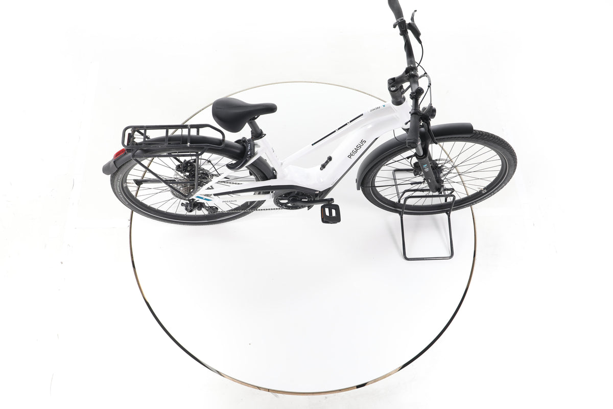 Pegasus Premio Evo 11 Trekking E-Bike - Image 13