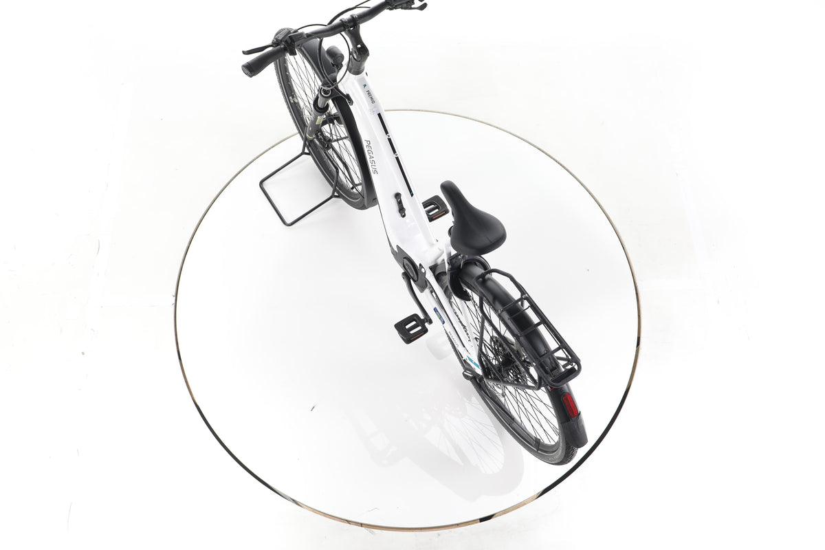 Pegasus Premio Evo 11 Trekking E-Bike - Image 21