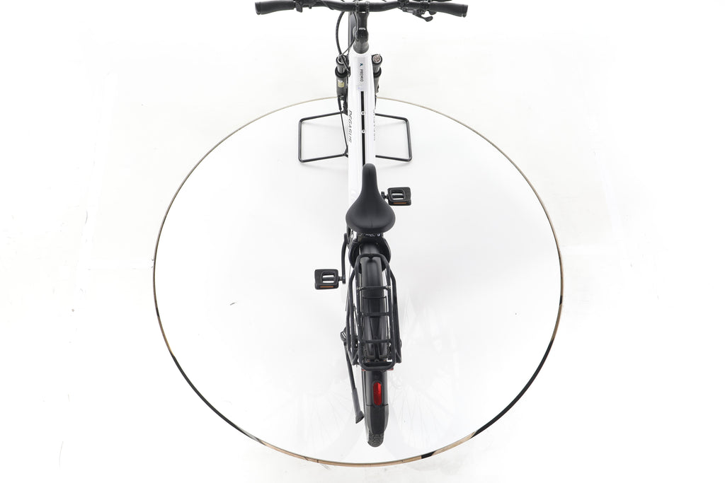 Pegasus Premio Evo 11 Trekking E-Bike - Image 22
