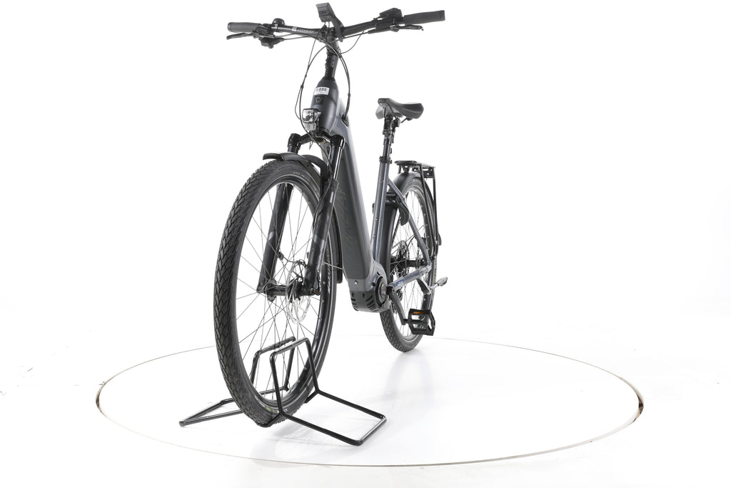 Conway Cairon T3.0 Trekking E-Bike Tiefeinsteiger - Image 5