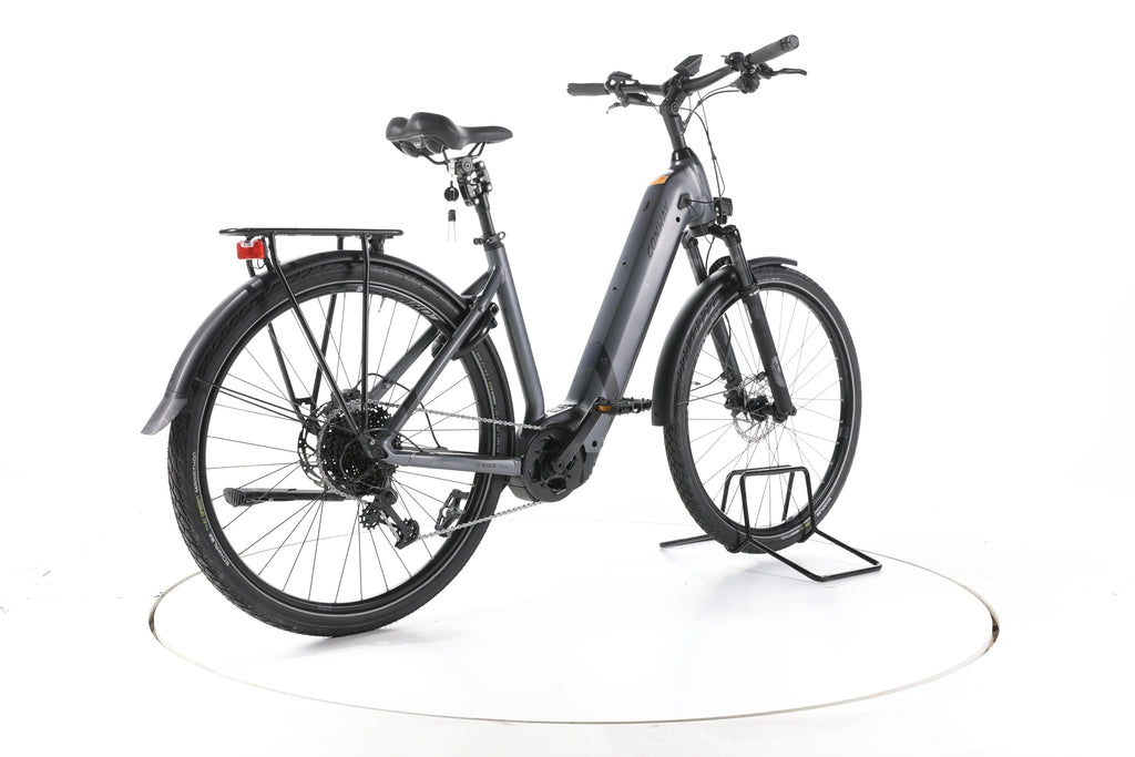 Conway Cairon T3.0 Trekking E-Bike Tiefeinsteiger - Image 12