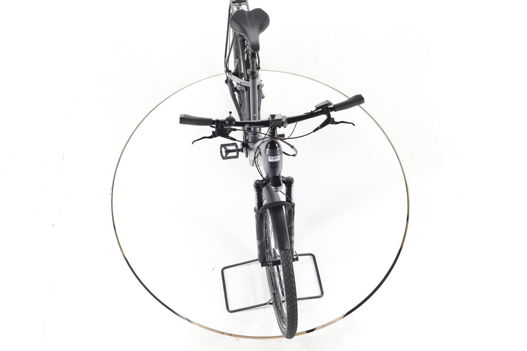 Conway Cairon T3.0 Trekking E-Bike Tiefeinsteiger - Image 16