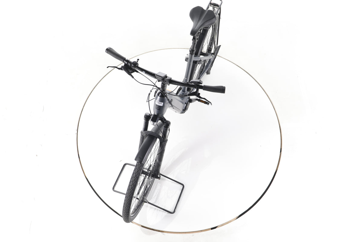 Conway Cairon T3.0 Trekking E-Bike Tiefeinsteiger - Image 17