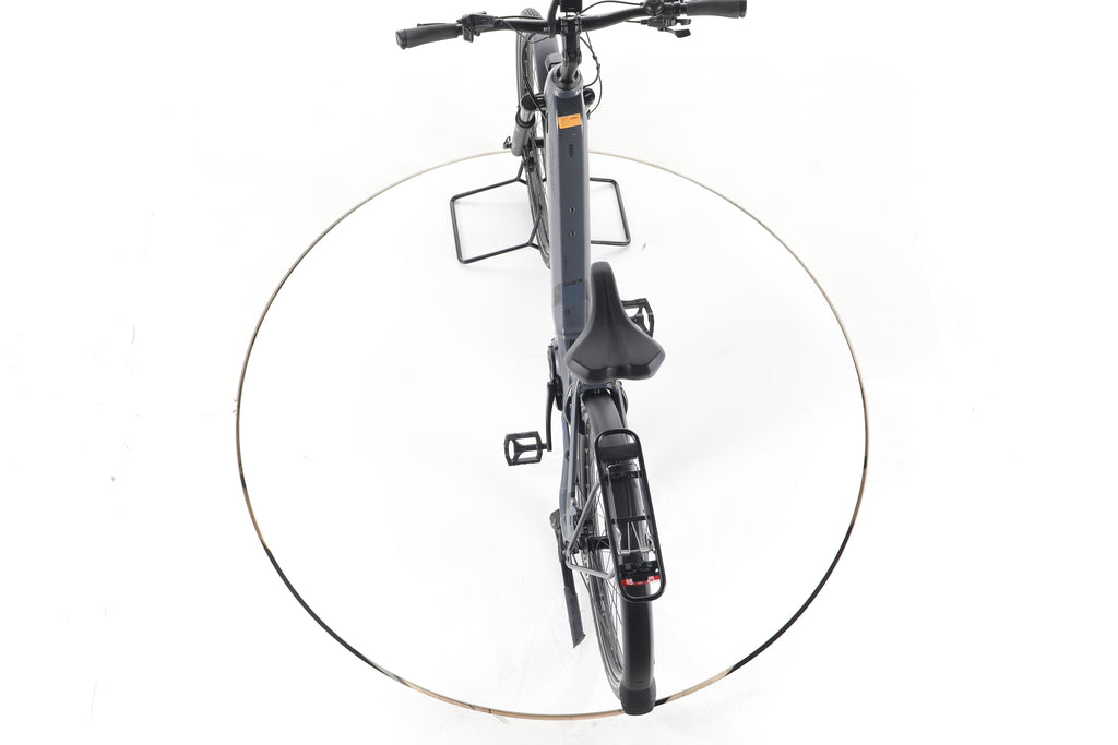 Conway Cairon T3.0 Trekking E-Bike Tiefeinsteiger - Image 22