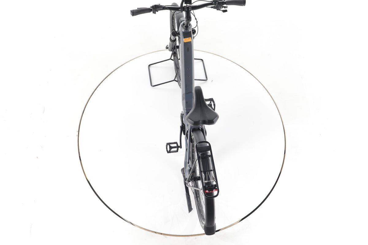 Conway Cairon T3.0 Trekking E-Bike Tiefeinsteiger - Image 22