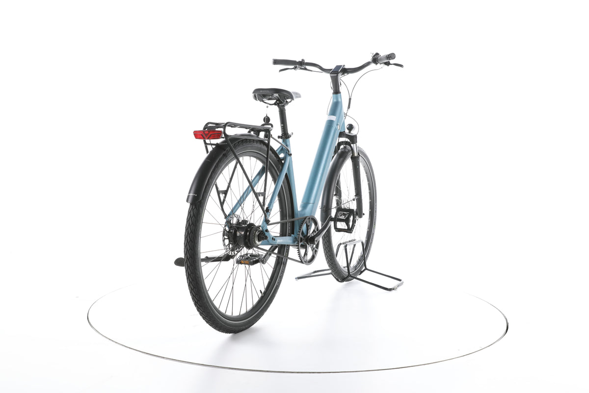 TENWAYS CGO800S City E-Bike Tiefeinsteiger - Image 11