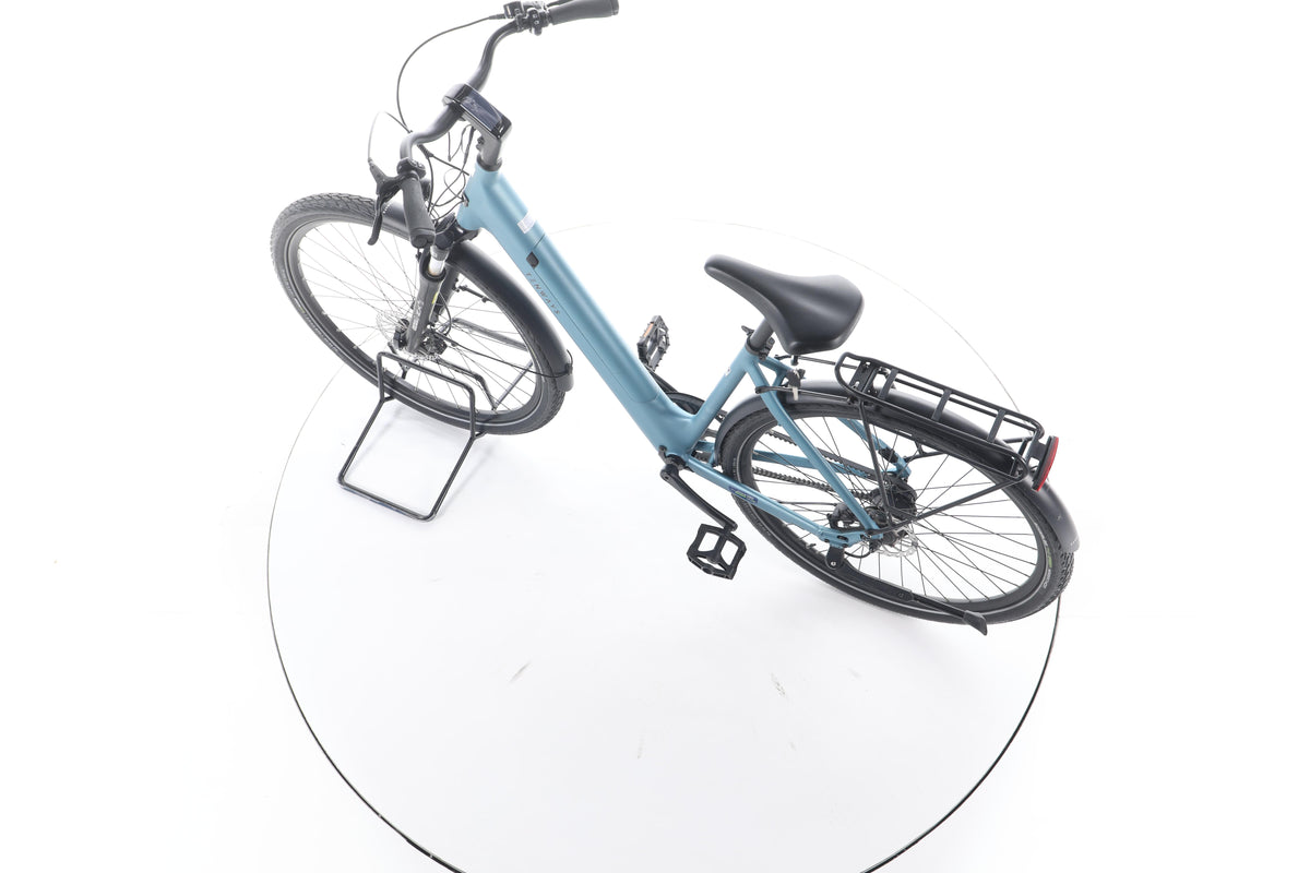TENWAYS CGO800S City E-Bike Tiefeinsteiger - Image 20