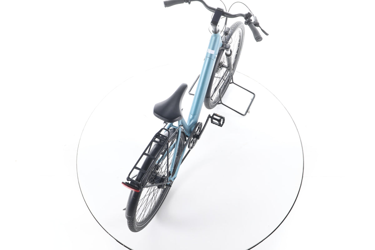 TENWAYS CGO800S City E-Bike Tiefeinsteiger - Image 23