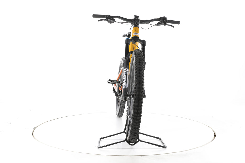 Focus Jam² 6.8 Nine E-Bike Fully - Image 4