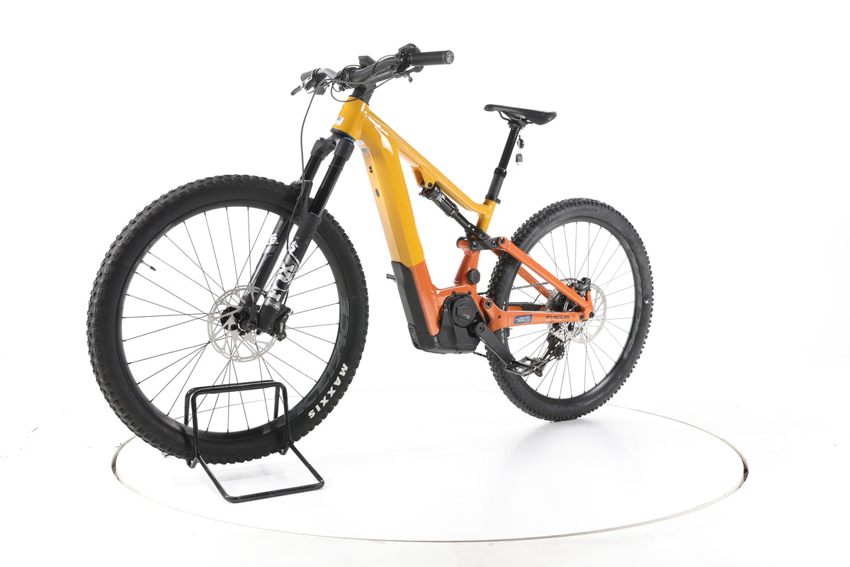 Focus Jam² 6.8 Nine E-Bike Fully - Image 6
