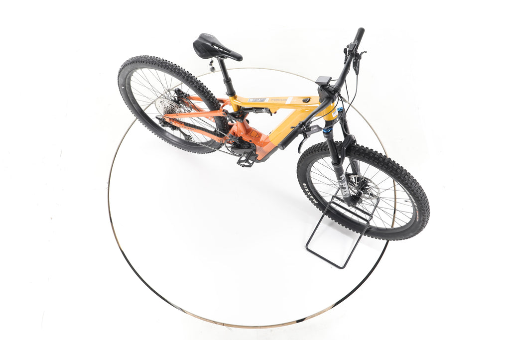 Focus Jam² 6.8 Nine E-Bike Fully - Image 14