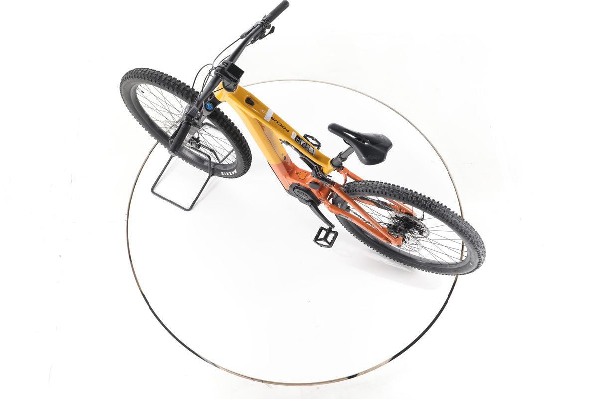 Focus Jam² 6.8 Nine E-Bike Fully - Image 20