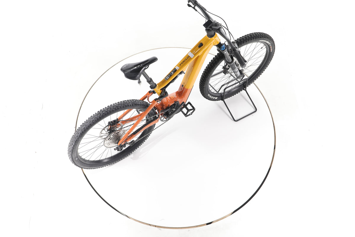 Focus Jam² 6.8 Nine E-Bike Fully - Image 24